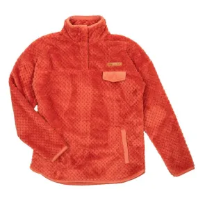 Simply Southern Sherpa Pullover