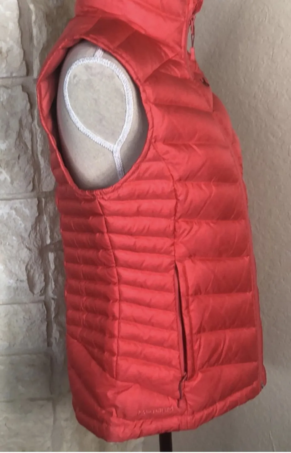 Storm Puffer Vest