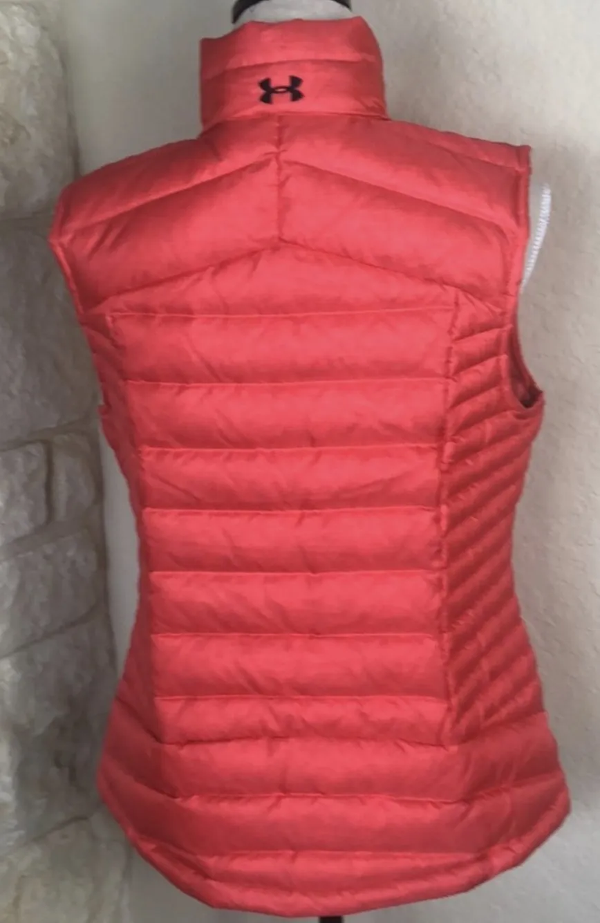 Storm Puffer Vest