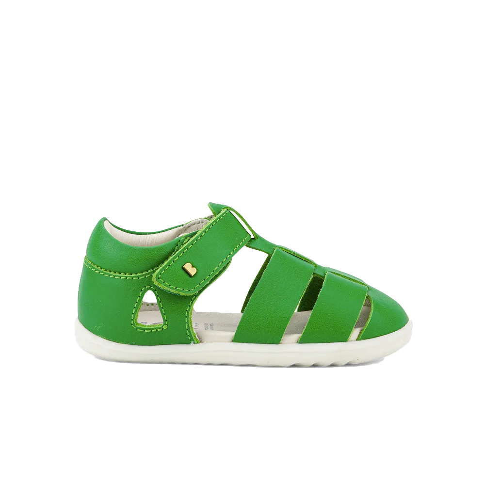 Bobux Tidal Emerald Children's Shoes