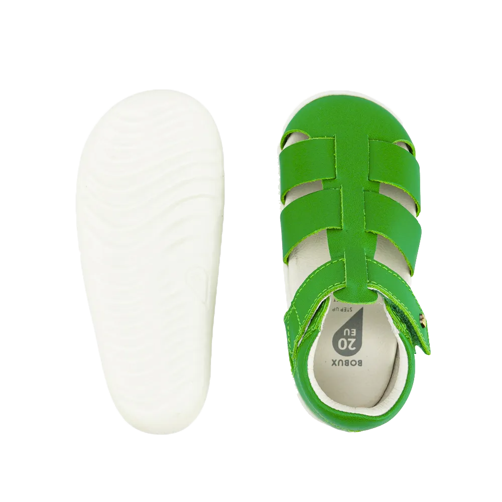 Bobux Tidal Emerald Children's Shoes