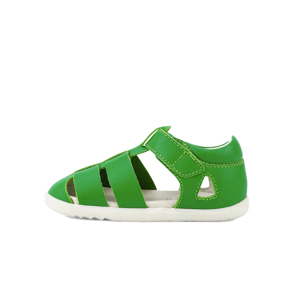 Bobux Tidal Emerald Children's Shoes