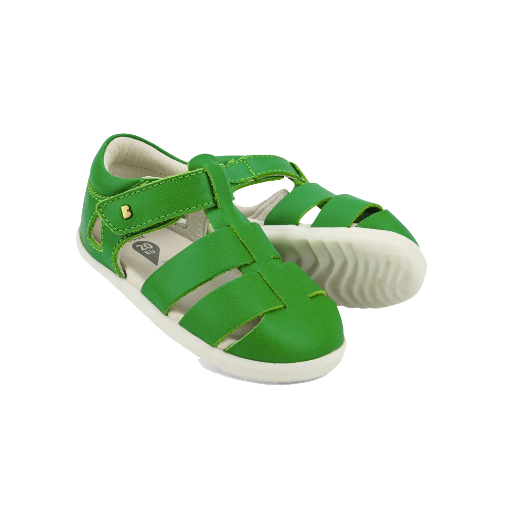 Bobux Tidal Emerald Children's Shoes