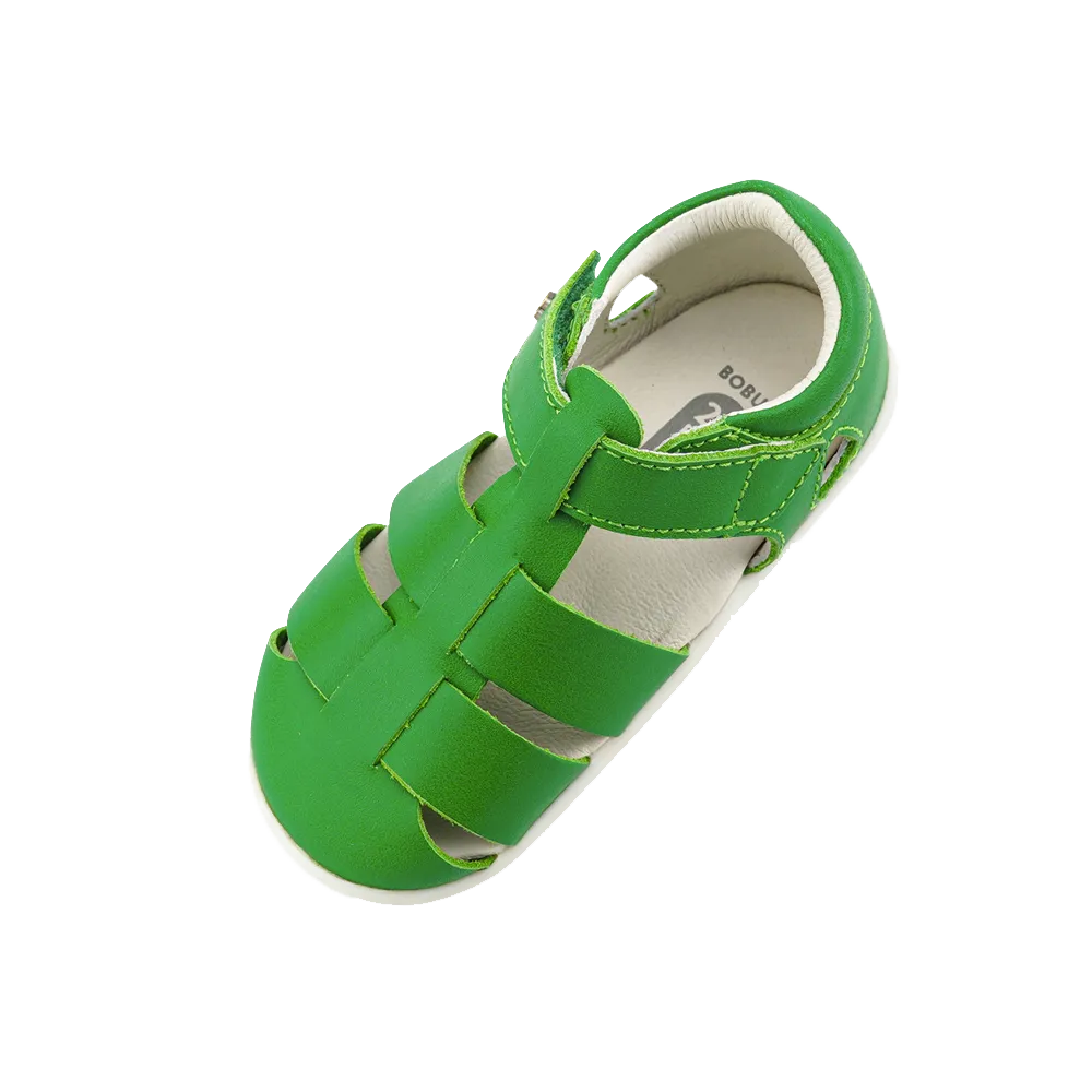 Bobux Tidal Emerald Children's Shoes