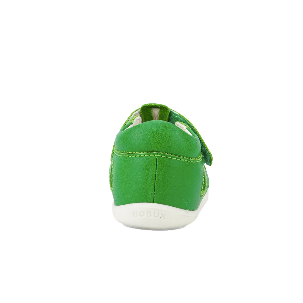 Bobux Tidal Emerald Children's Shoes