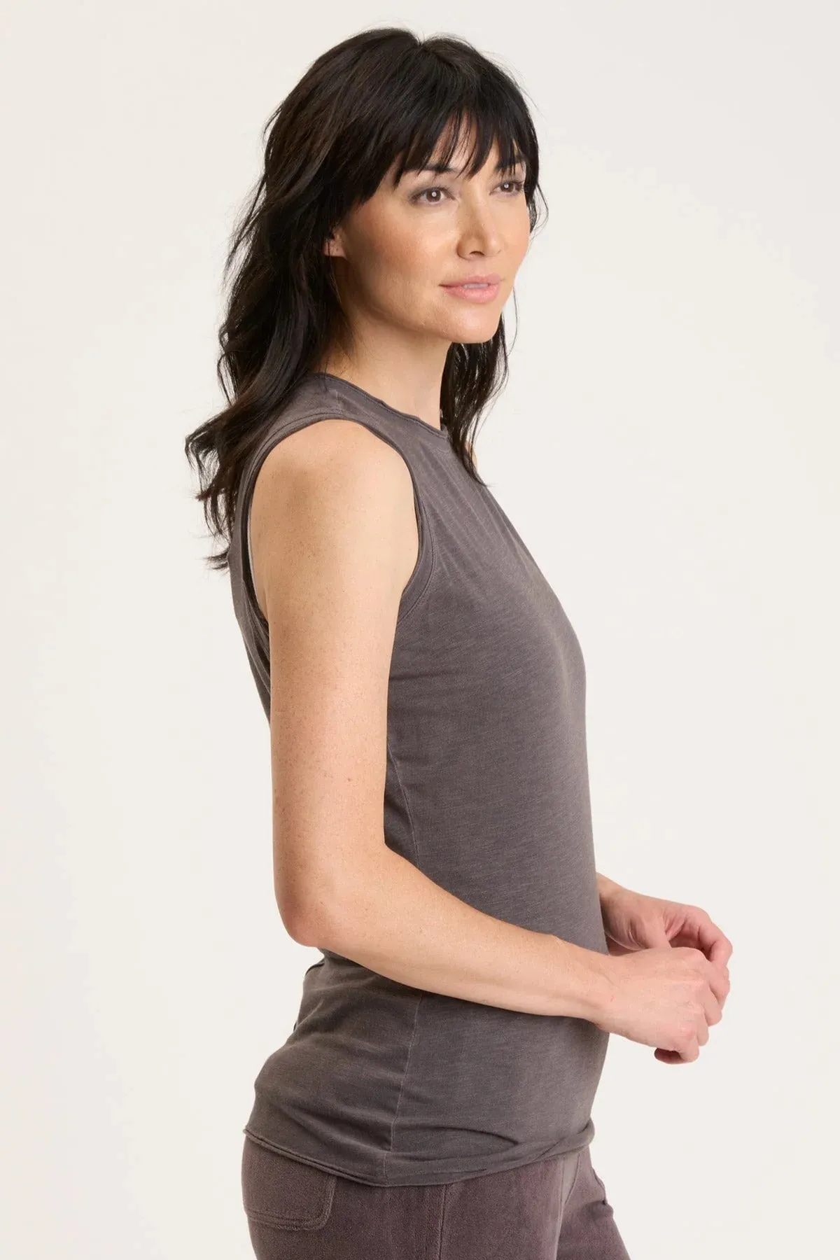 XCVI/Wearables Tank Tasha