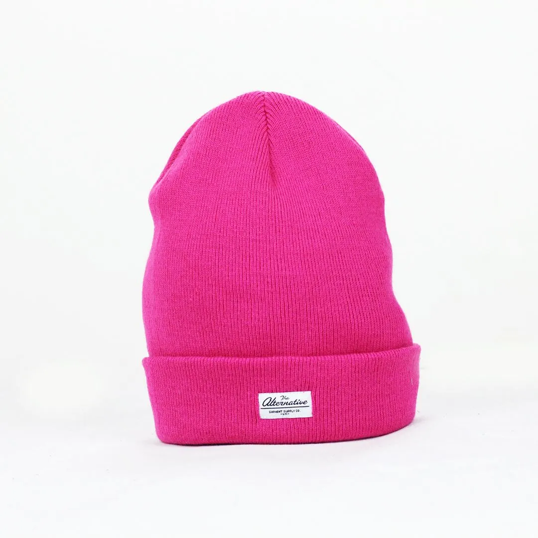 Alternative Beanie