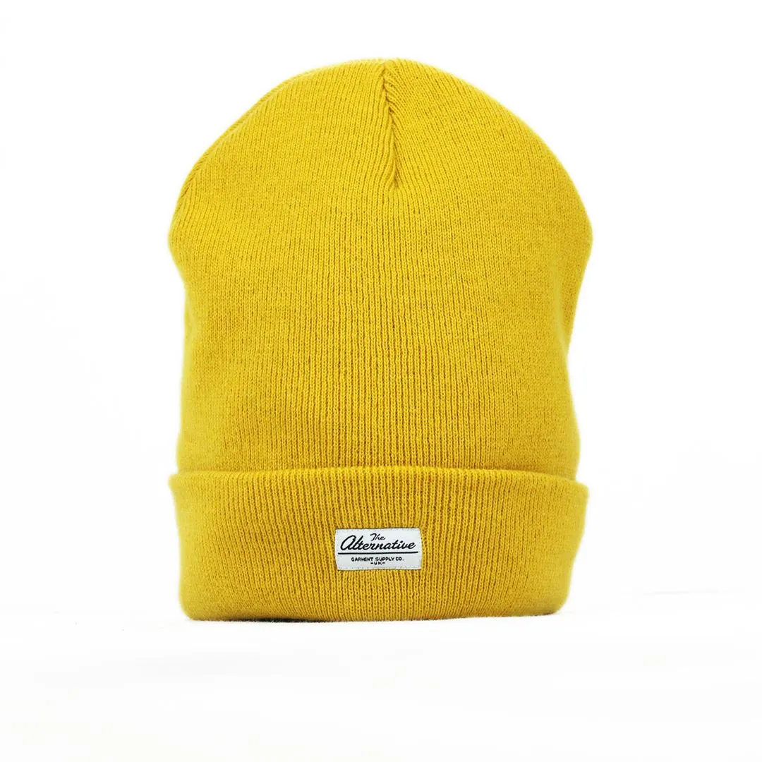 Alternative Beanie