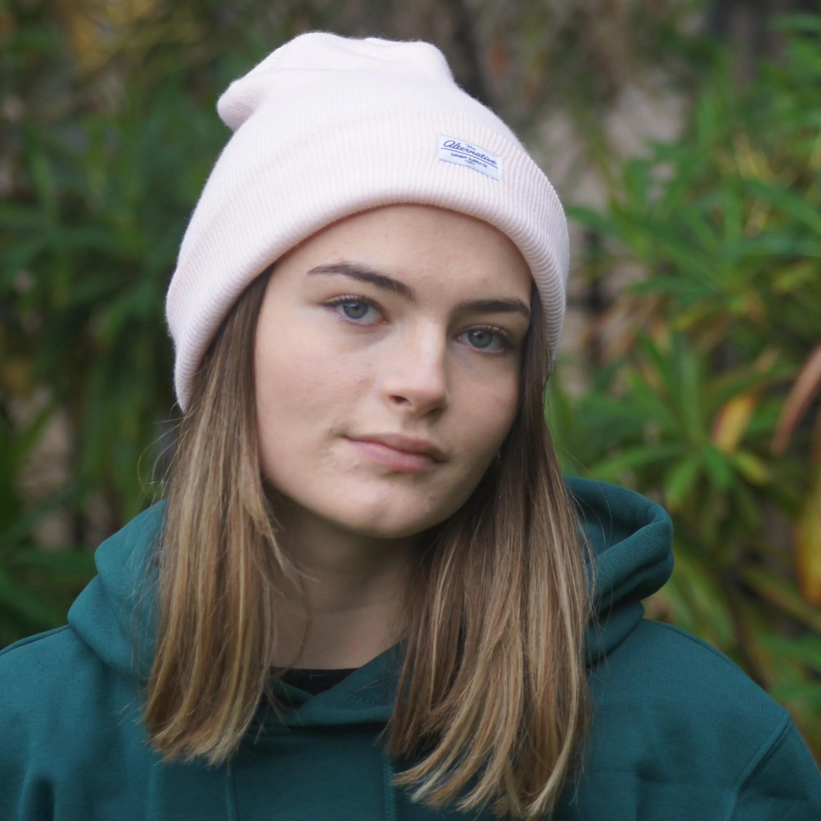 Alternative Beanie