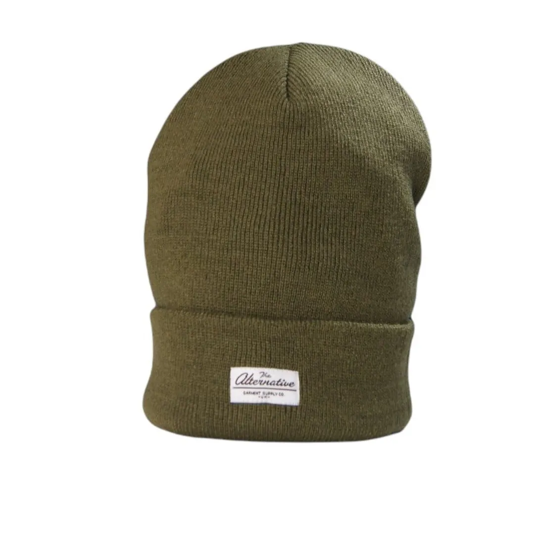 Alternative Beanie