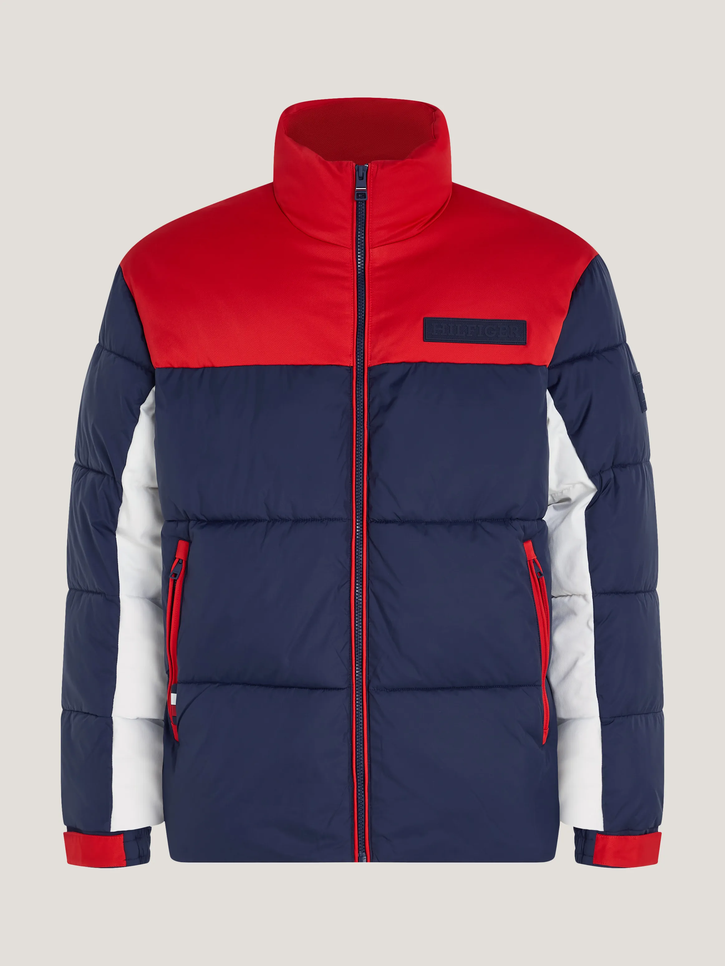 Tommy Hilfiger Warm Recycled New York Puffer Jacket