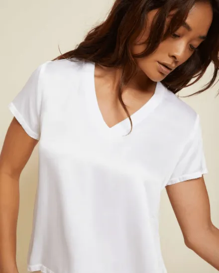 White Nation June Top