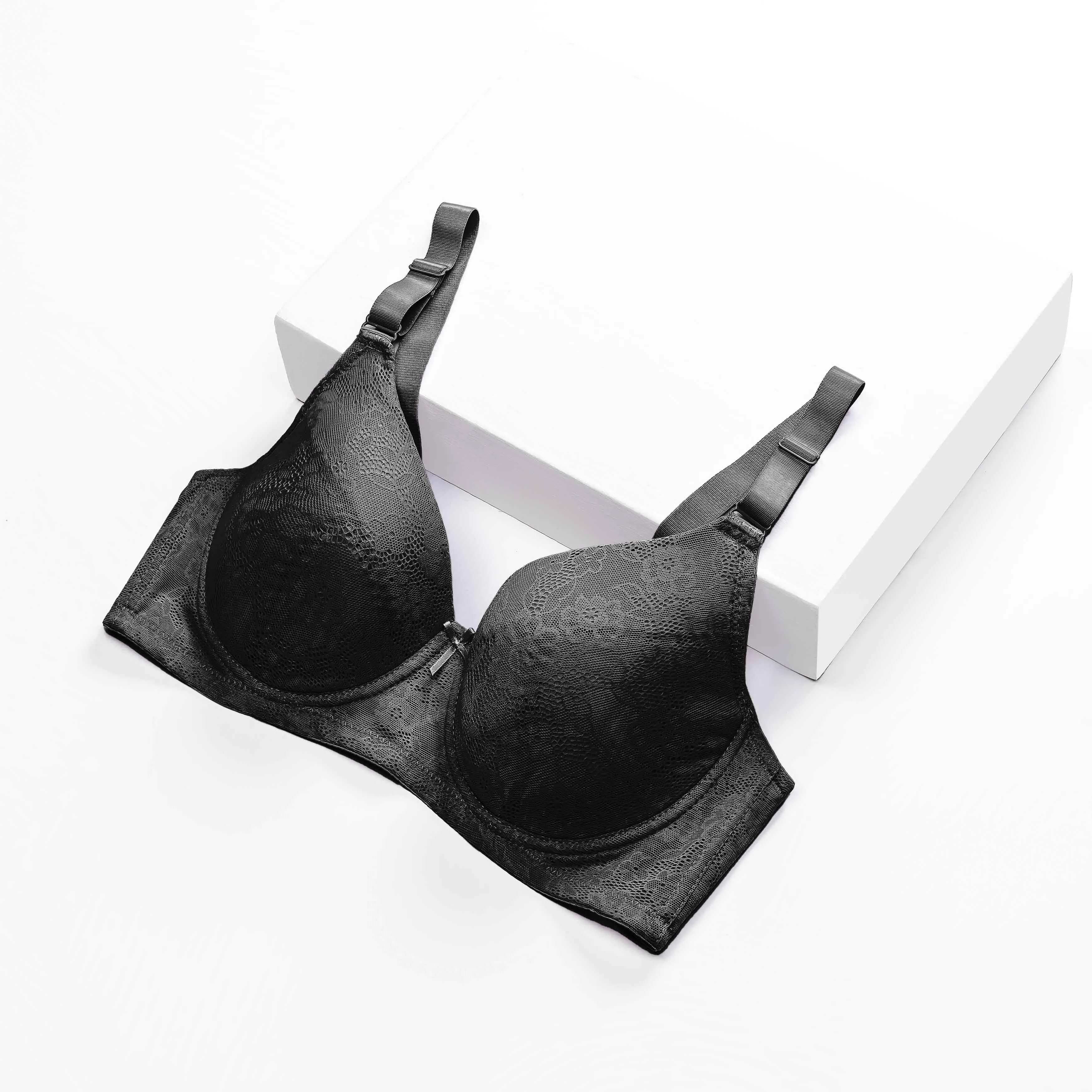 Full Cup Lightly Padded Bra - Gentle Form A11-29900