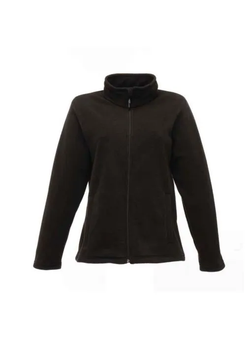 Women's Micro Fleece Jacket