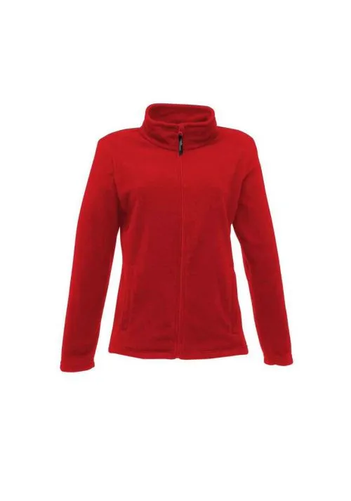 Women's Micro Fleece Jacket