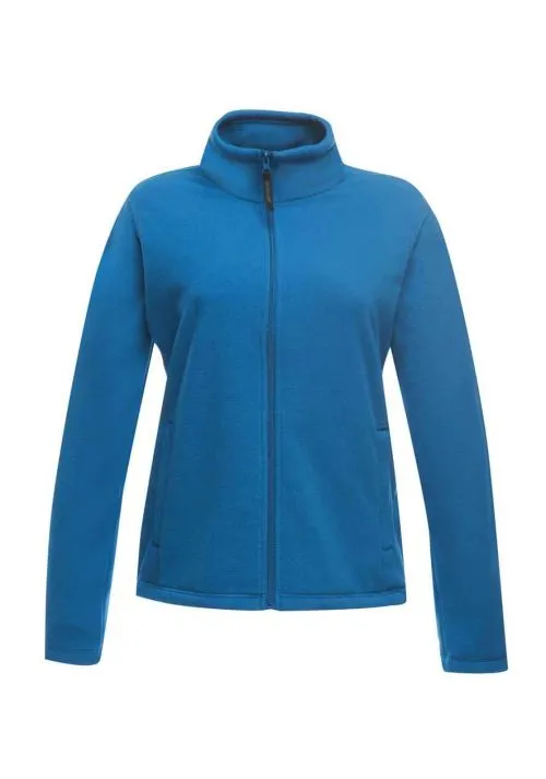 Women's Micro Fleece Jacket