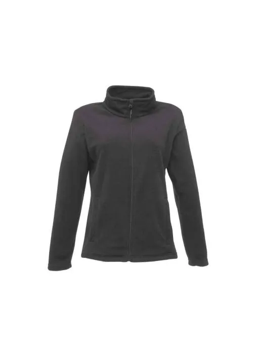 Women's Micro Fleece Jacket