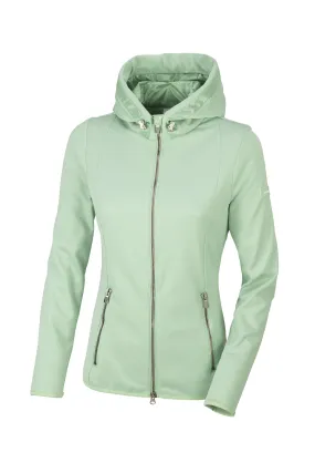 Women's Pikeur Monja Fleece Jacket