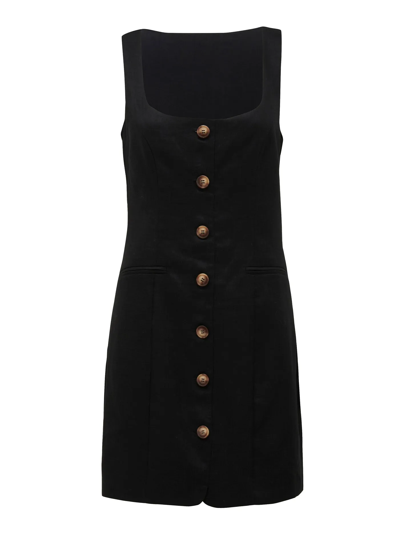 Chic Mini Dress - Caprice